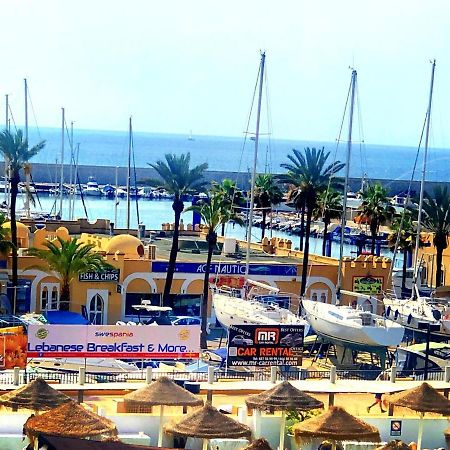 Hotel Apartamento Pyr Fuengirola Private Sunny Pool Side Esterno foto